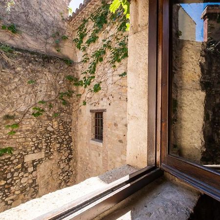 Experience Call Jueu . Cundaro Apartments Girona Exterior photo