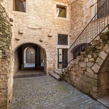 Experience Call Jueu . Cundaro Apartments Girona Exterior photo